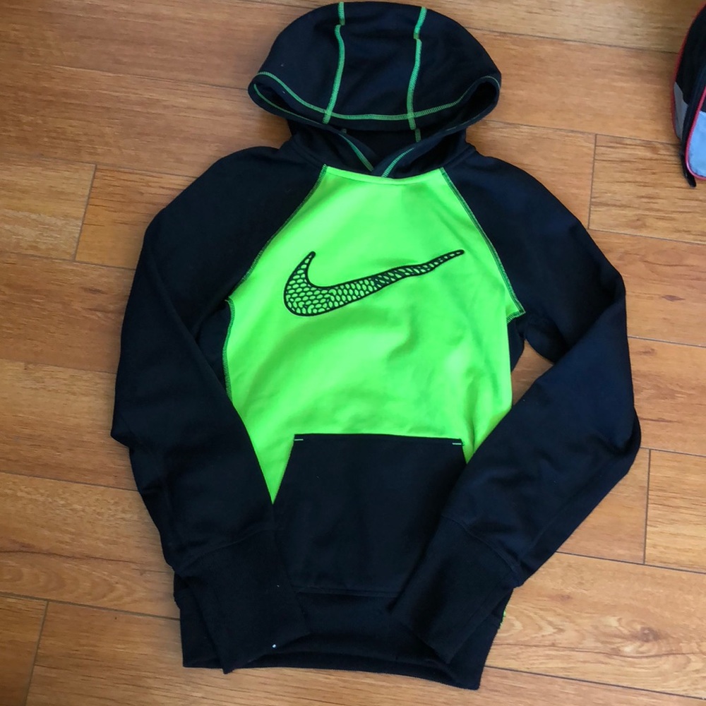 Nike Sweatshirt